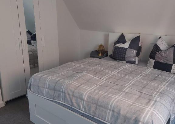 St. Gertrud Casa | Ferienhaus Cissy