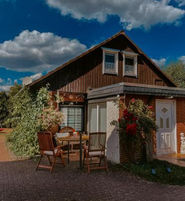 Schwarmstedt Casa | Ferienhaus Costa Kiesa
