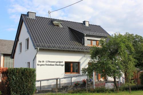 Mastershausen Casa | Ferienhaus Däschinger