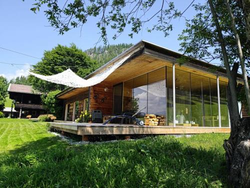 Reith im Alpbachtal Casa | Ferienhaus Dauerstein