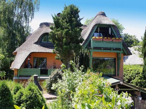 Muritz Casa | Ferienhaus, Damerow