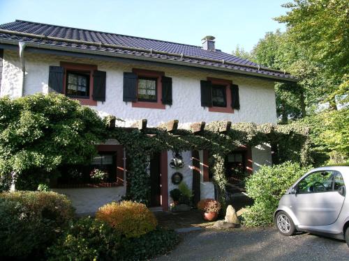 Wirtzfeld Casa | Ferienhaus Daniels