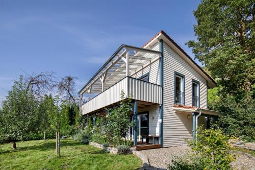 Liebenau Apartamento | Ferienhaus Das Grosse Paradies