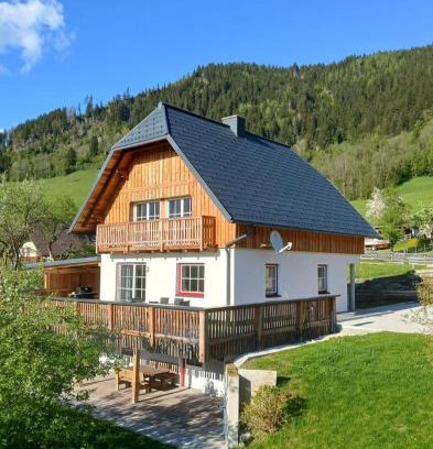 Grosssoelk Casa | Ferienhaus Daum
