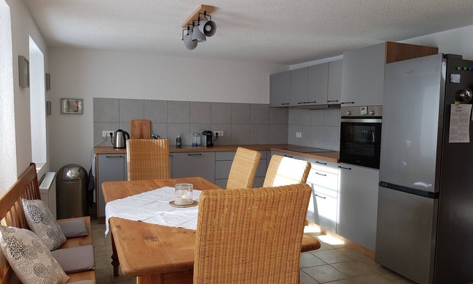 Uehlingen-Birkendorf Casa | Ferienhaus für 8 Gäste mit 150m² in Ühlingen-birkendorf