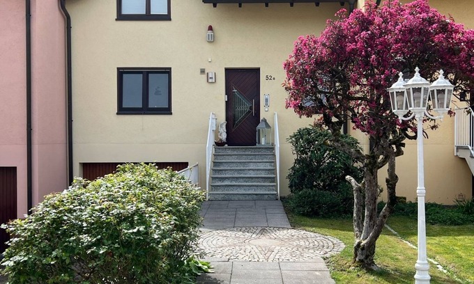 Buhl Casa | Ferienhaus