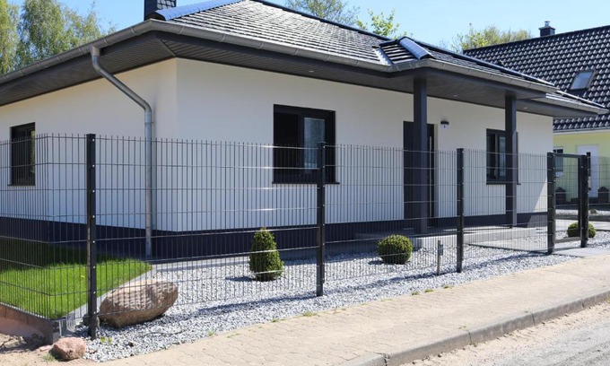 Bastorf Casa | Ferienhaus