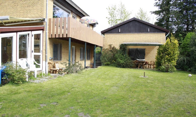 Clausthal-Zellerfeld Apartamento | Ferienhaus Kruse, Deutschland