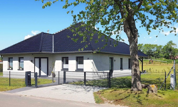 Grunow Casa | Ferienhaus Grünow OT Ollendorf