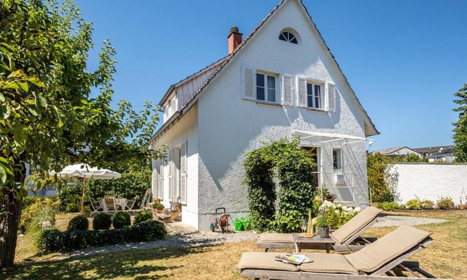 Immenstaad am Bodensee Casa | Ferienhaus Immenstaad