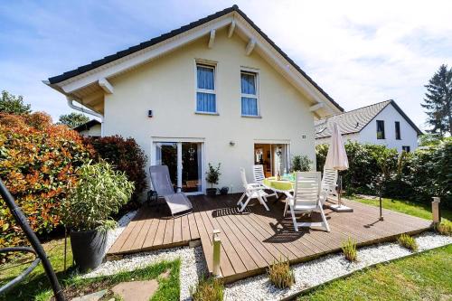 Radolfzell am Bodensee Casa | Ferienhaus Am Bodensee Mit Garten Und Terrasse