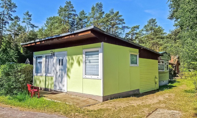 Kagar Casa | Ferienhaus Rheinsberg OT Kagar
