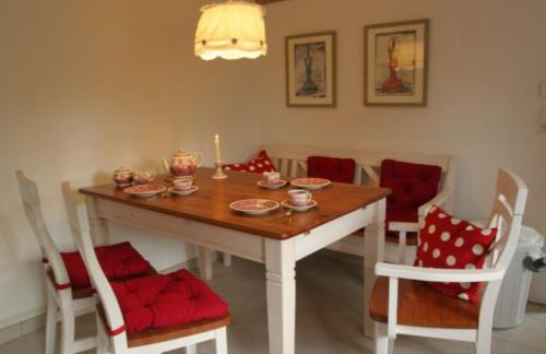 Vollerwiek Casa | Ferienhaus Deichgraf