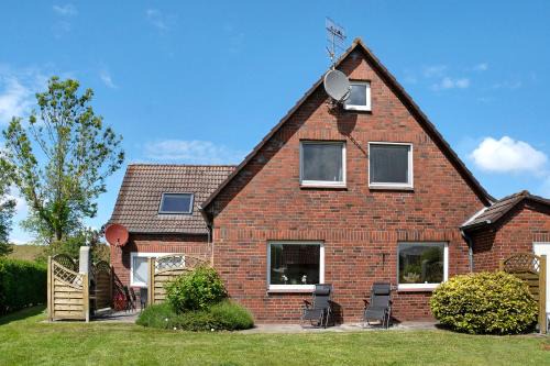 Horum Casa | Ferienhaus Deichzeit