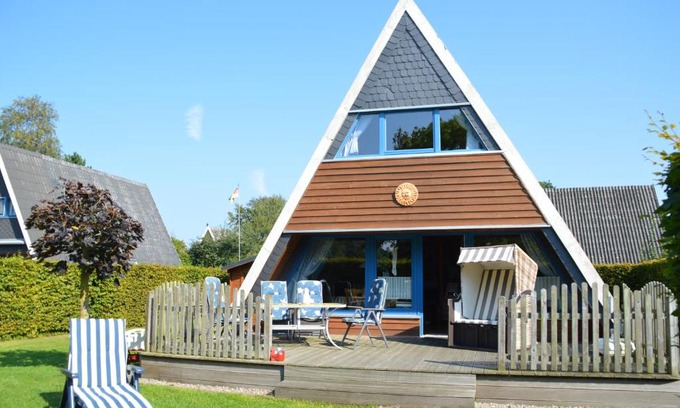 Damp Casa | Ferienhaus Delphin, Damp