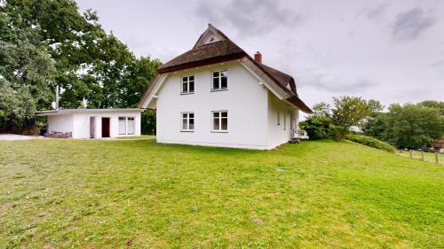 Putbus Casa | Ferienhaus der Winde