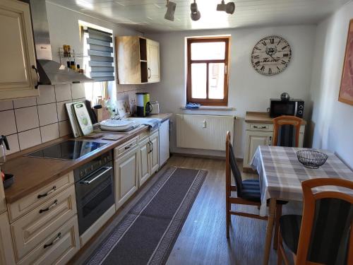 Großliebringen Casa | Ferienhaus Deubetal Nr 9