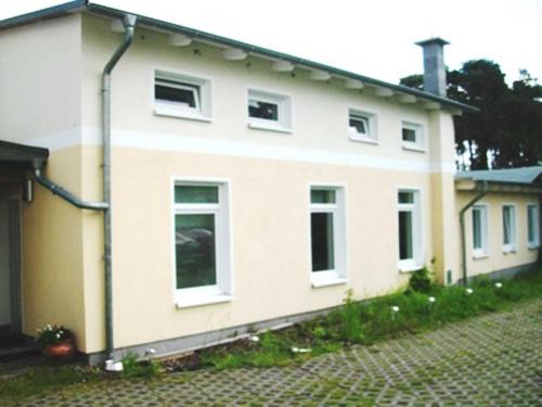 Lubmin Casa | Ferienhaus DH-38879