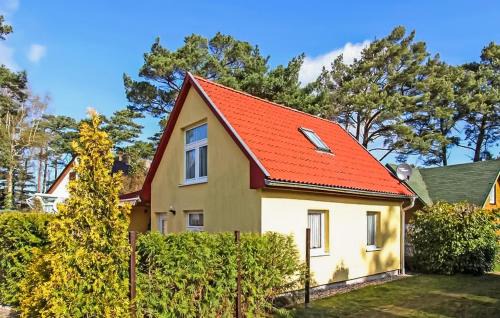 Neuhaus Casa | Ferienhaus Dierhagen