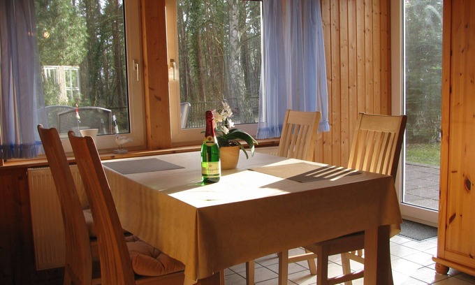 Zinnowitz Casa | Ferienhaus Direkt am Küstenwald nur 10 Minuten Fußweg zum Strand