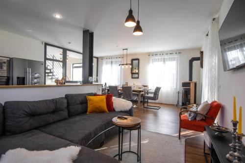 Sigmaringen Casa | Ferienhaus Donautal