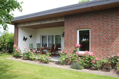 Klocksdorf Casa | Ferienhaus Dorit & Rüdiger Fahl