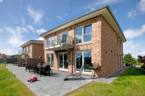 Schulp Casa | Ferienhaus Ebbe