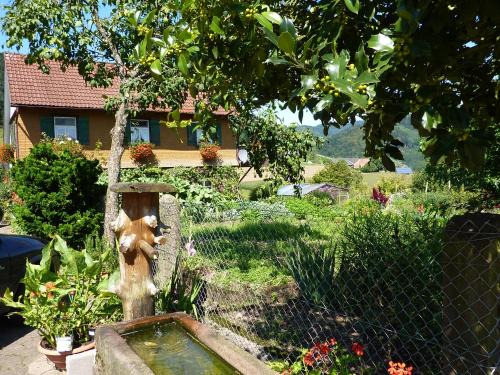 Zell am Harmersbach Casa | Ferienhaus Eck
