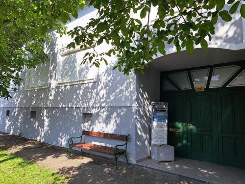 Illmitz Apartamento | Ferienhaus Eder Denk