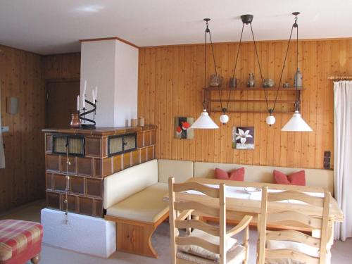 Voehl Casa | Ferienhaus Edersee