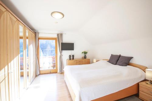 Rennweg am Katschberg Apartamento | Ferienhaus Eggarter
