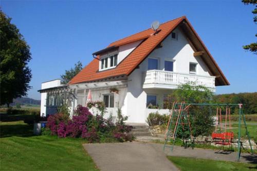 Bichishausen Apartamento | Ferienhaus Eichhölzle