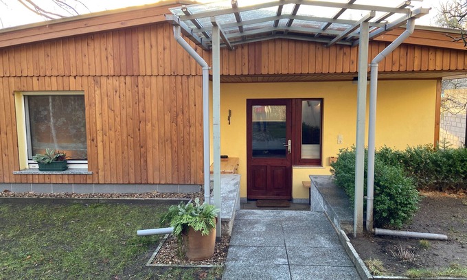 Bad Saarow Apartamento | Ferienhaus Elke Koziol - Ferienhaus