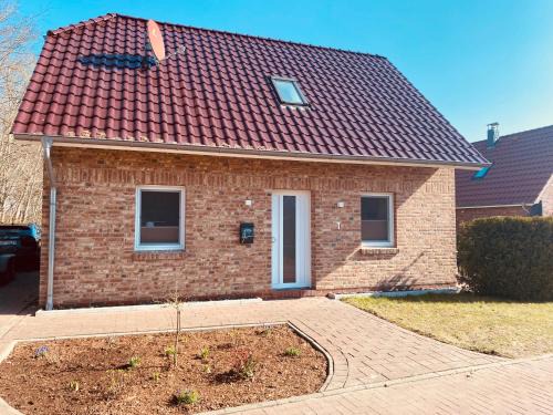 Tannenhausen Casa | Ferienhaus Ella am See