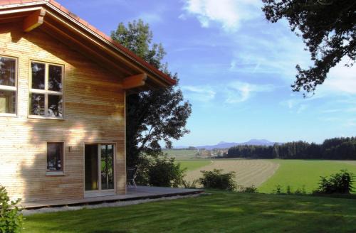 Traunreut Casa | Ferienhaus Eller