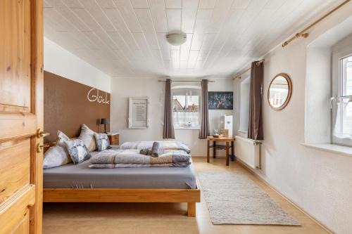 Frankenhofen Casa | Ferienhaus em Biehl