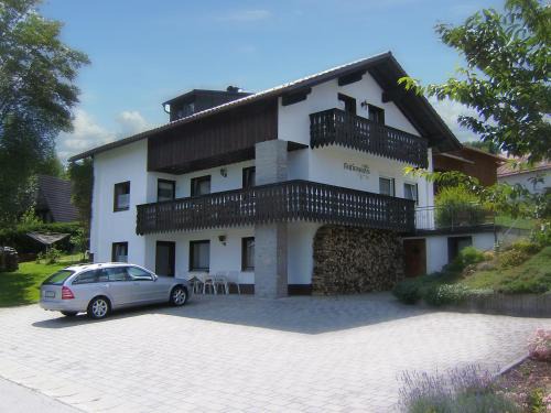 Geyersberg Apartamento | Ferienhaus Endl