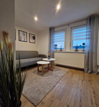 Bad Schlema Apartamento | Ferienhaus Erzengel
