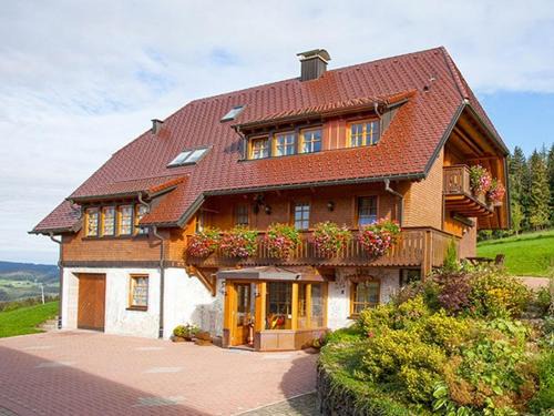 Hinterzarten Apartamento | Ferienhaus Esche