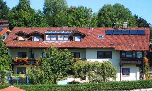 Bischofsmais Apartamento | Ferienhaus Evi