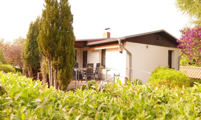Friedrichsbrunn Casa | Ferienhaus Förster II