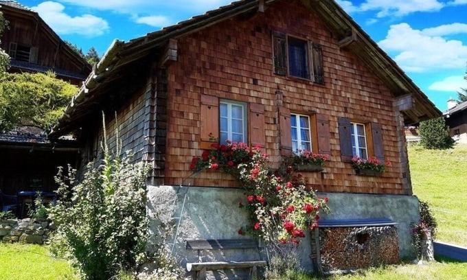Gossliwil Casa | Ferienhaus für 10 Gäste mit 65m² in Ramersberg