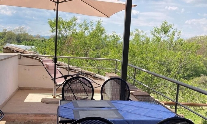 San Lorenzo Nuovo Casa | Ferienhaus für 4 Gäste mit 90m² in San Lorenzo Nuovo
