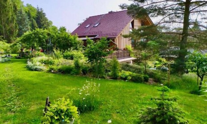 Neu-Eichenberg Casa | Ferienhaus für 16 Gäste mit 260m² in Neu-eichenberg