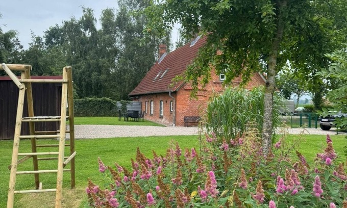 Riepsdorf Casa | Ferienhaus für 10 Gäste mit 150m² in Koselau