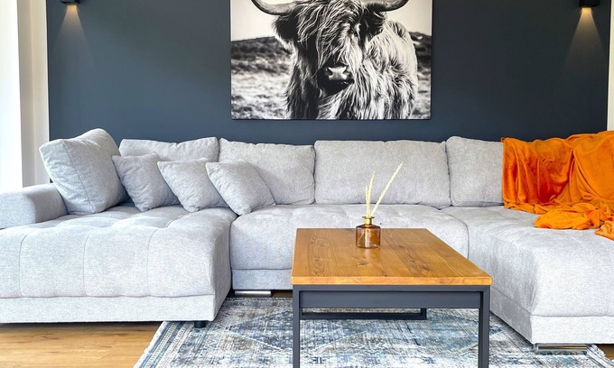 Kabelhorst Casa | Ferienhaus für 10 Gäste mit 108m² in Schwienkuhl