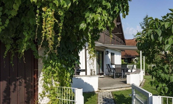 Wyhl Casa | Ferienhaus für 12 Gäste mit 350m² in Wyhl