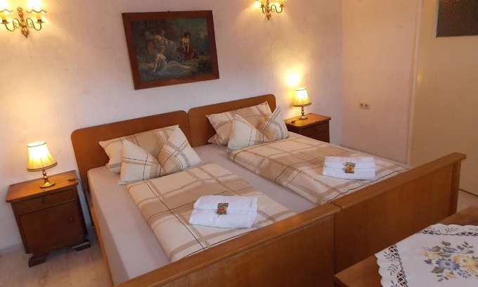 Hohenstein Casa | Ferienhaus für 15 Gäste mit 120m² in Hohenstein