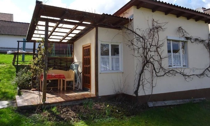 Bad Kissingen Casa | Ferienhaus für 2 Gäste mit 26m² in Bad Kissingen
