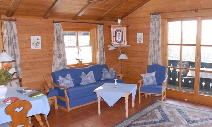 Mitterbach Casa | Casa de campo para 2 personas